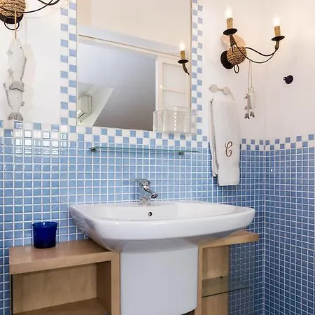 Penthouse - Casa Das Andorinhas