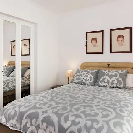 Penthouse - Casa Das Andorinhas