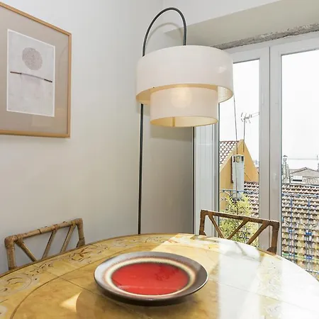 Penthouse - Casa Das Andorinhas