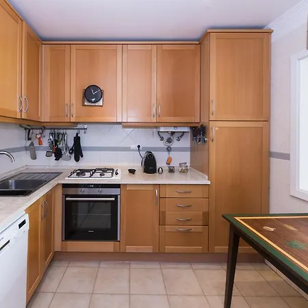 Apartamento Penthouse - Casa Das Andorinhas *