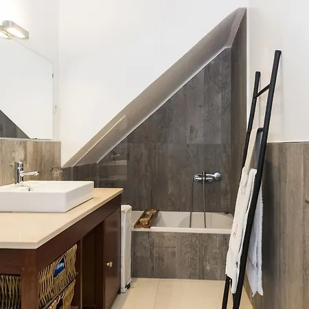 Penthouse - Casa Das Andorinhas *