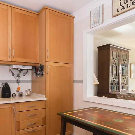 Penthouse - Casa Das Andorinhas Apartamento Lisboa